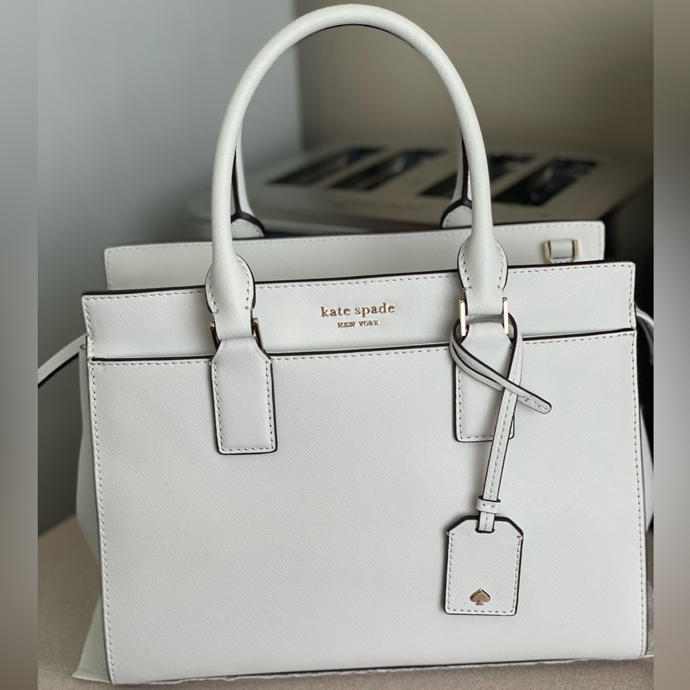 Kate Spade Cameron Medium Satchel